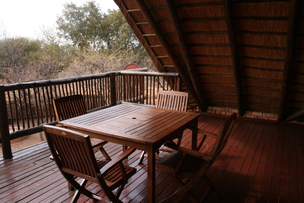 Makhato 84 Bush Lodge Bela-Bela Zimmer foto