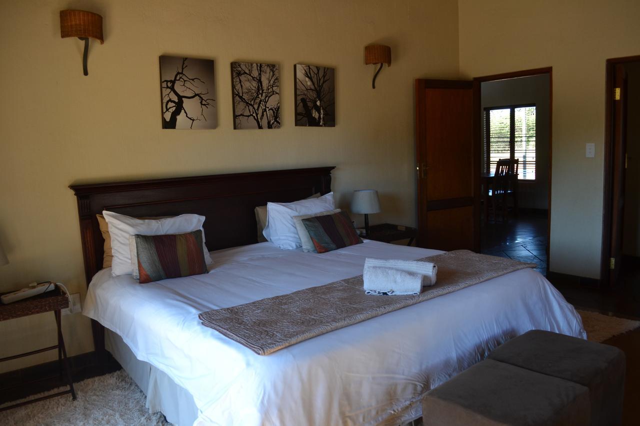 Makhato 84 Bush Lodge Bela-Bela Exterior foto